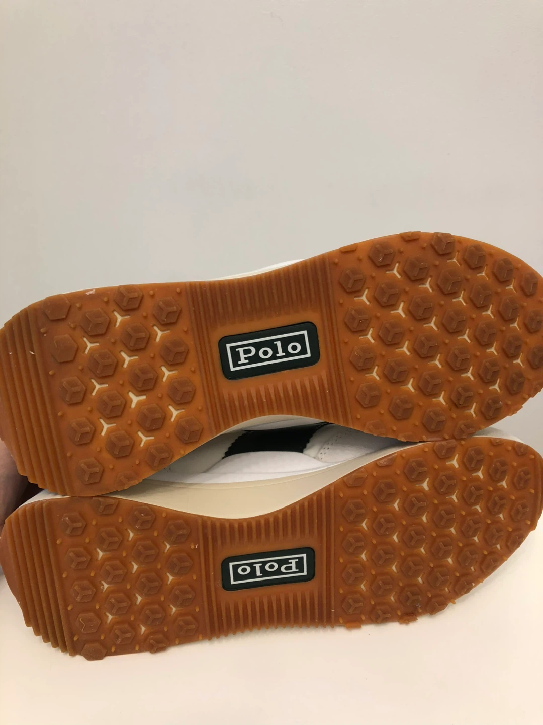 Polo Ralph Lauren Sneakers - photo 3