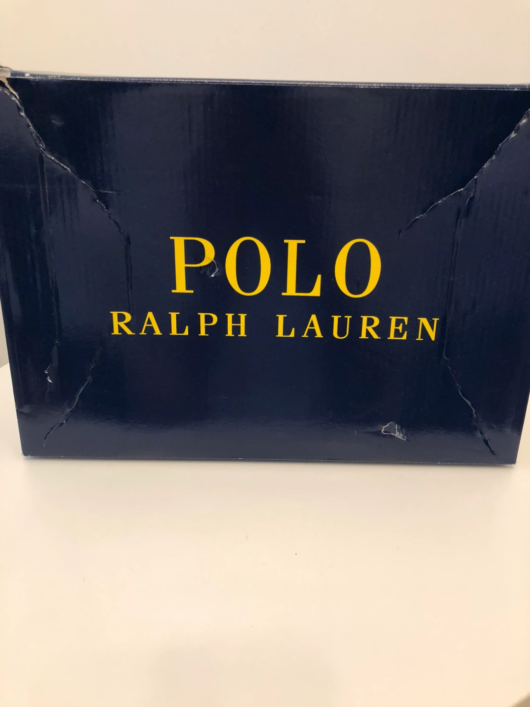 Polo Ralph Lauren Sneakers - photo 4