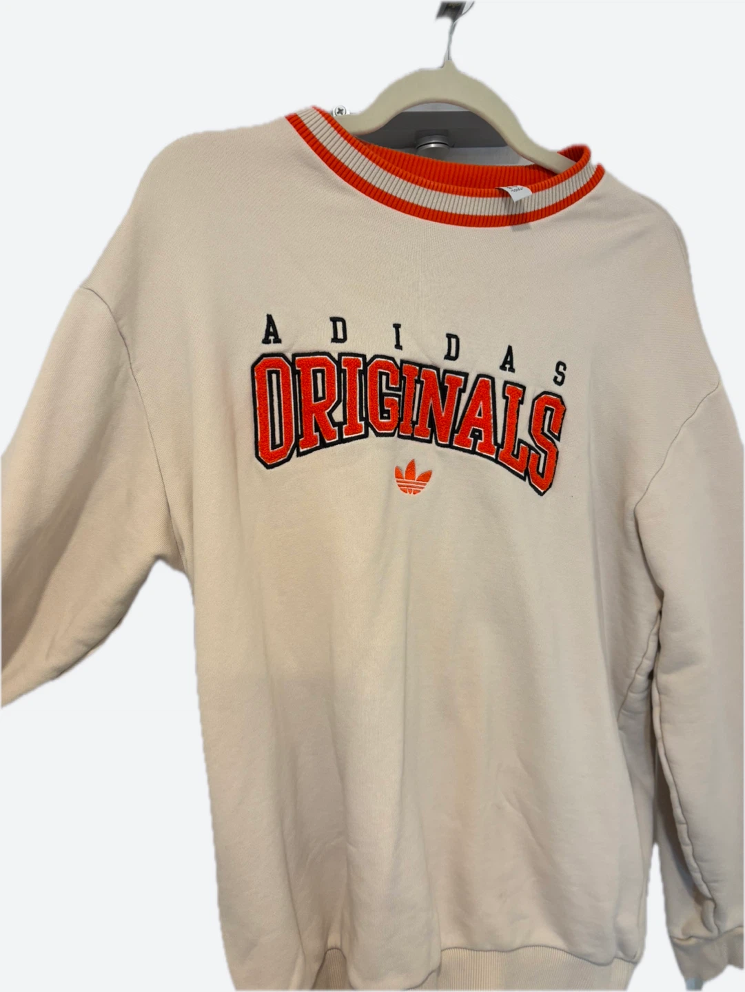 Adidas Originals Crewneck Sweater