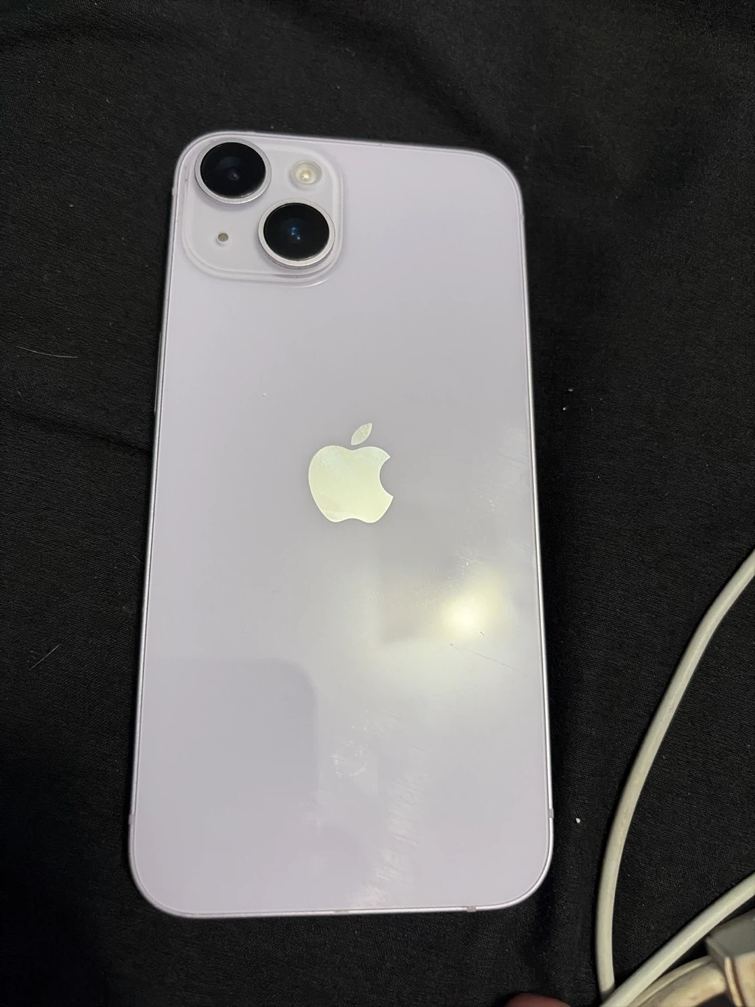 Apple iPhone 14 Lavender
