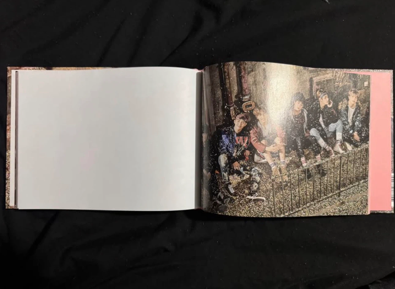 BTS You Never Walk Alone Album NO PC - photo 3