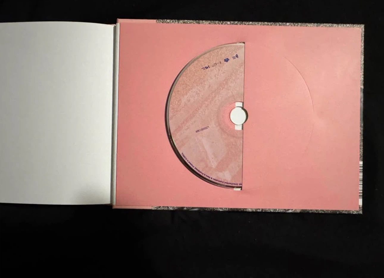BTS You Never Walk Alone Album NO PC - photo 4