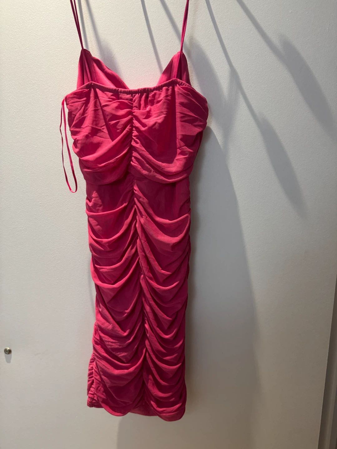 Pink Dress - photo 3