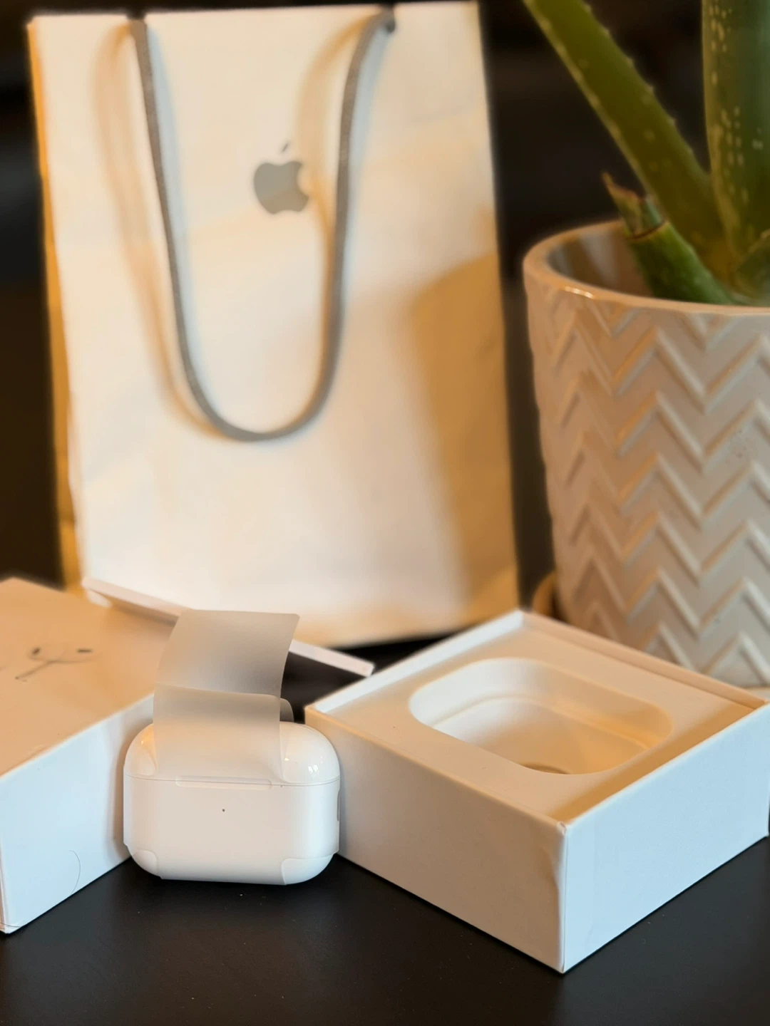 Apple AirPods Pro sale - photo 3