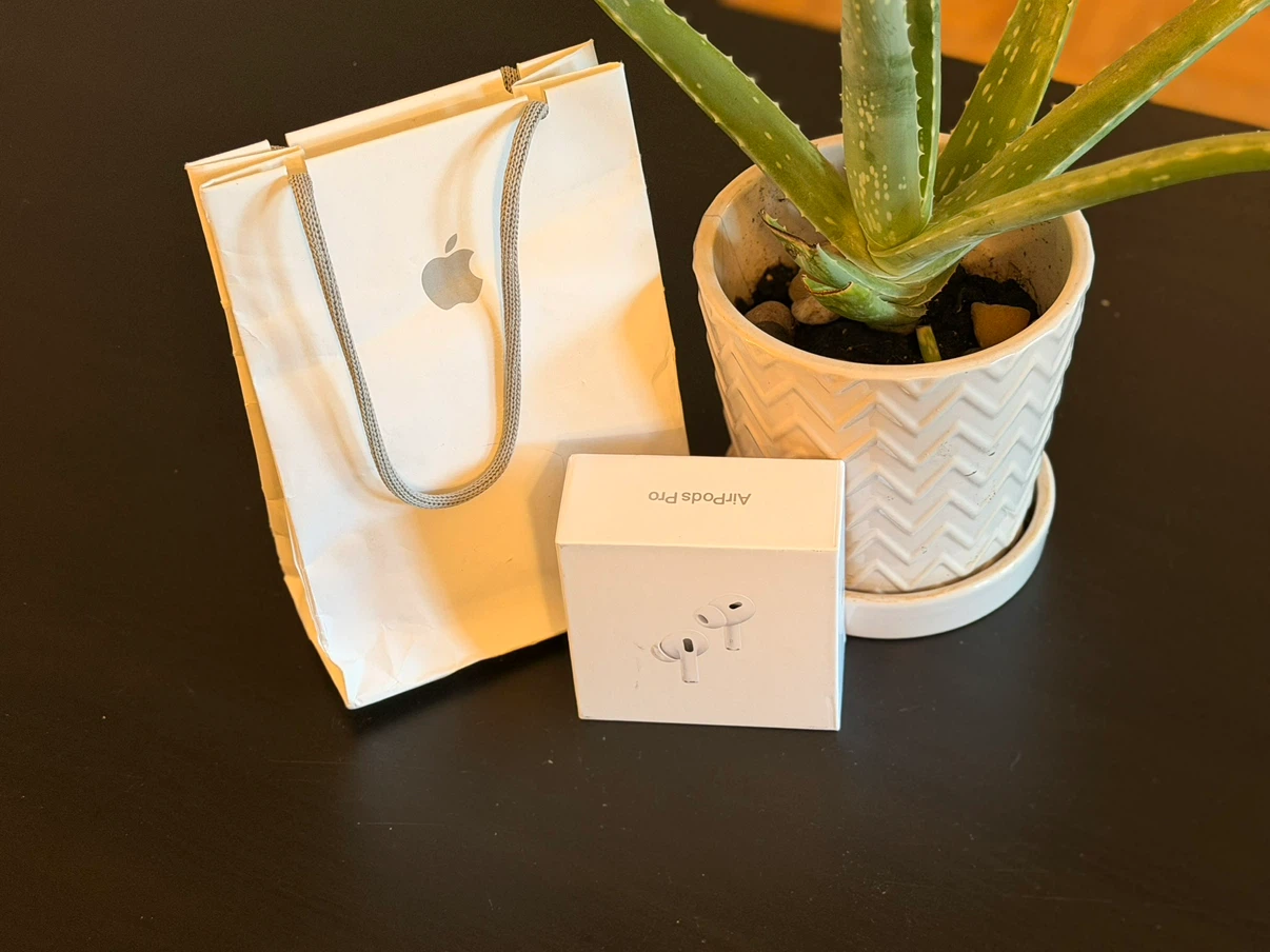 Apple AirPods Pro sale - photo 4