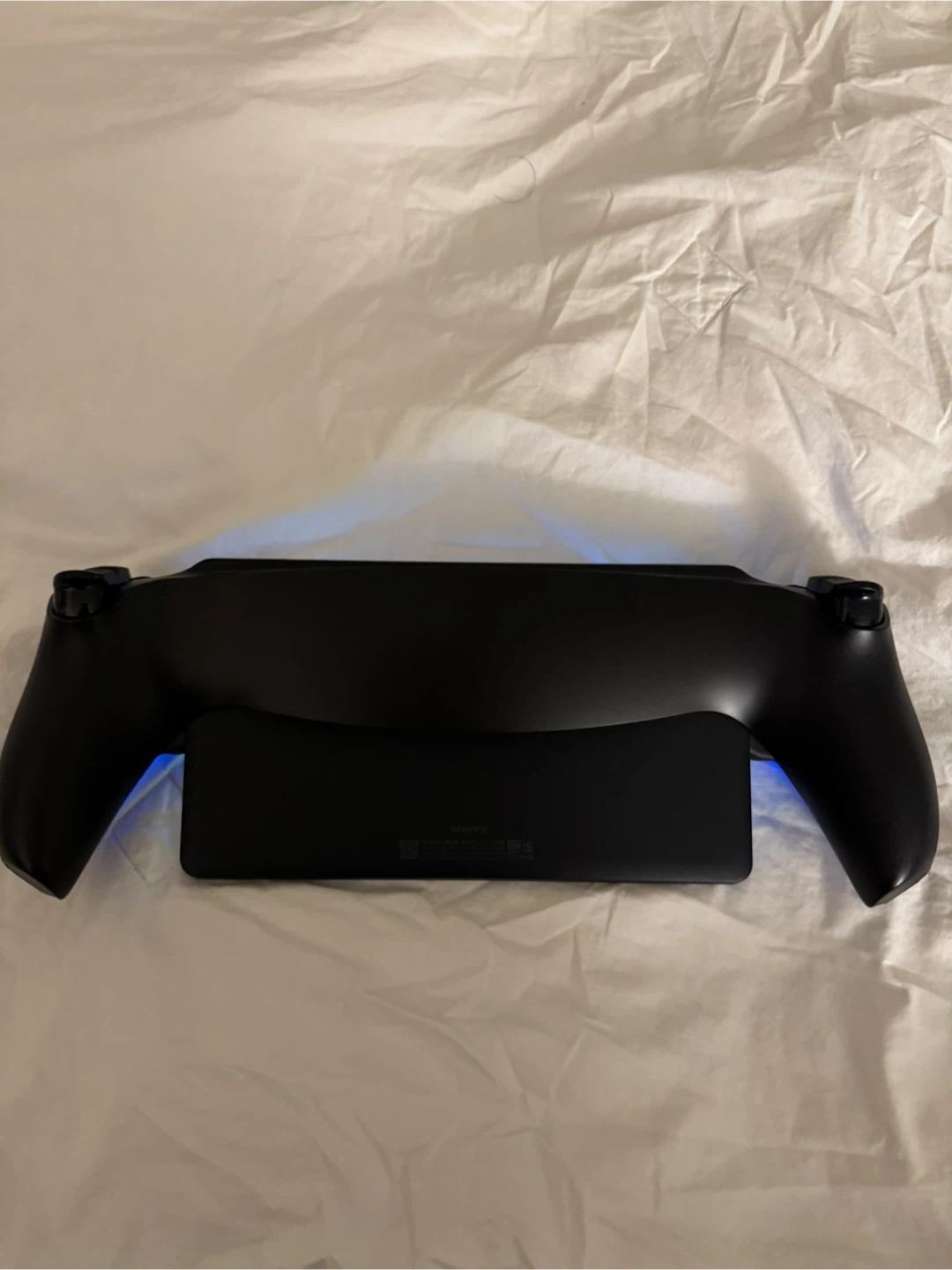 PlayStation Portal Midnight Edition. Negotiable - photo 2