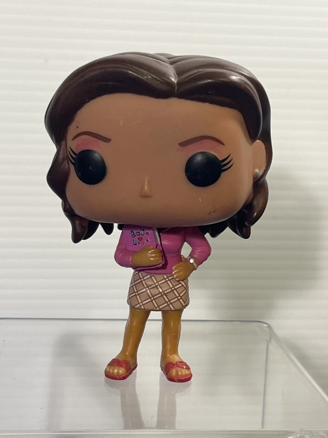 Rare Vaulted Mean Girls Gretchen Wieners Funko Pop #291 - photo 2