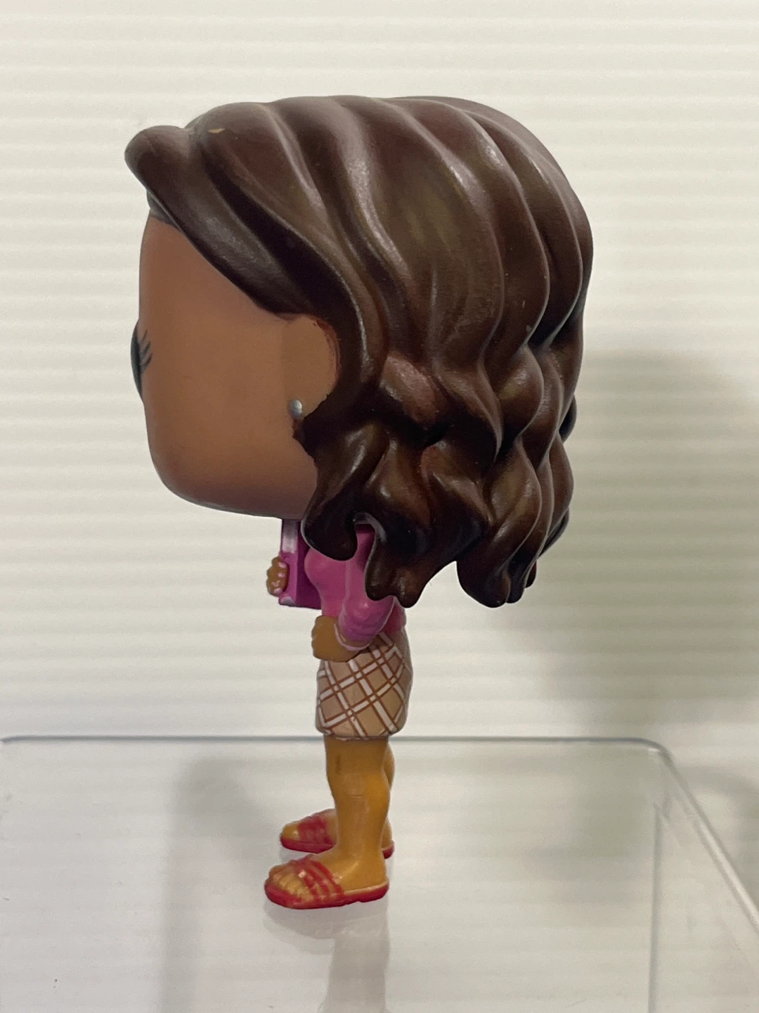 Rare Vaulted Mean Girls Gretchen Wieners Funko Pop #291 - photo 3