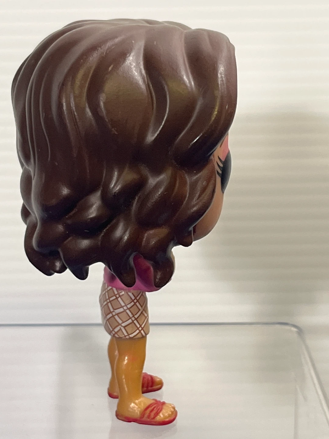 Rare Vaulted Mean Girls Gretchen Wieners Funko Pop #291 - photo 5