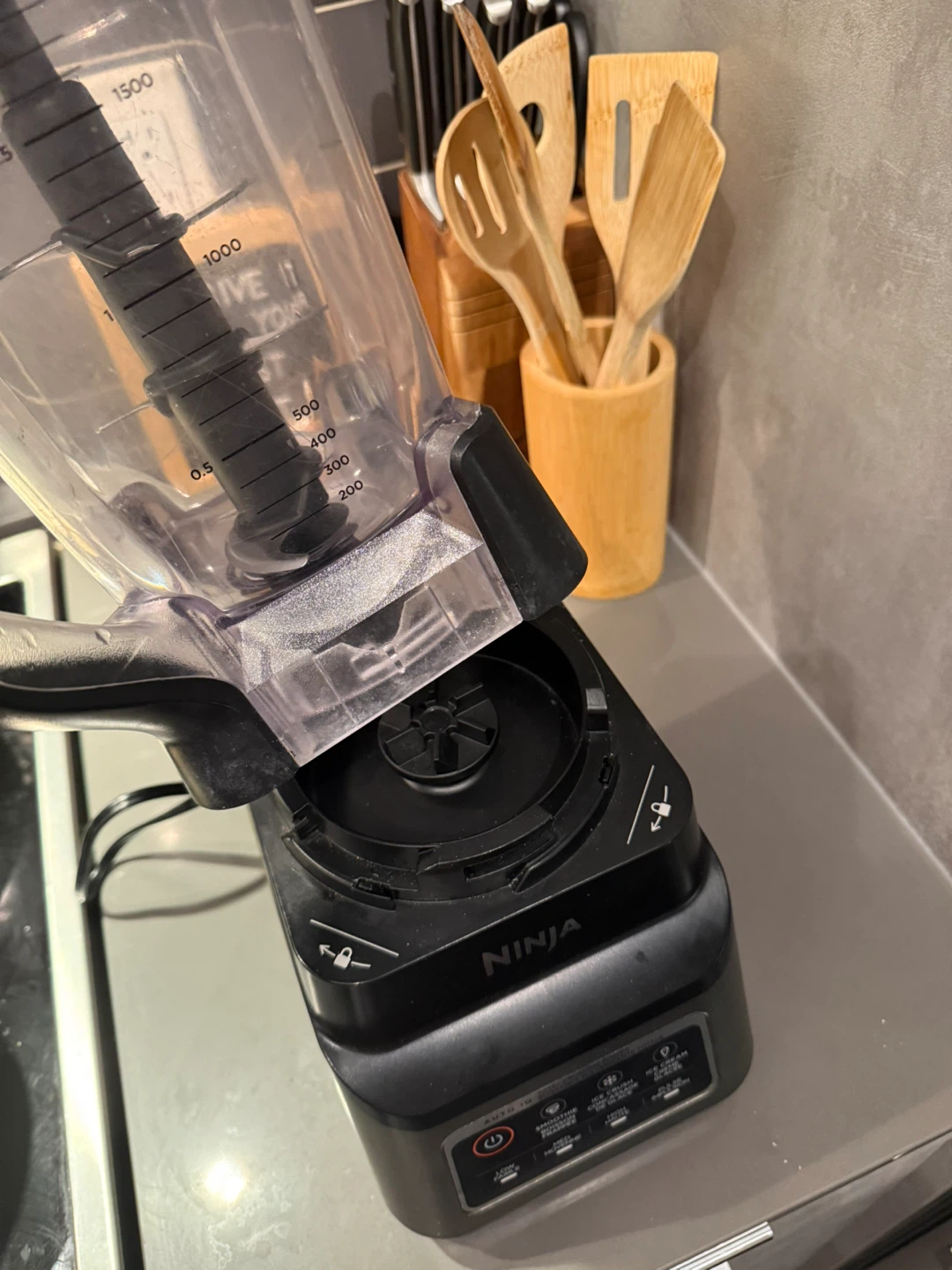 Ninja Professional Plus - Stand Blender with Auto-iQ - photo 2