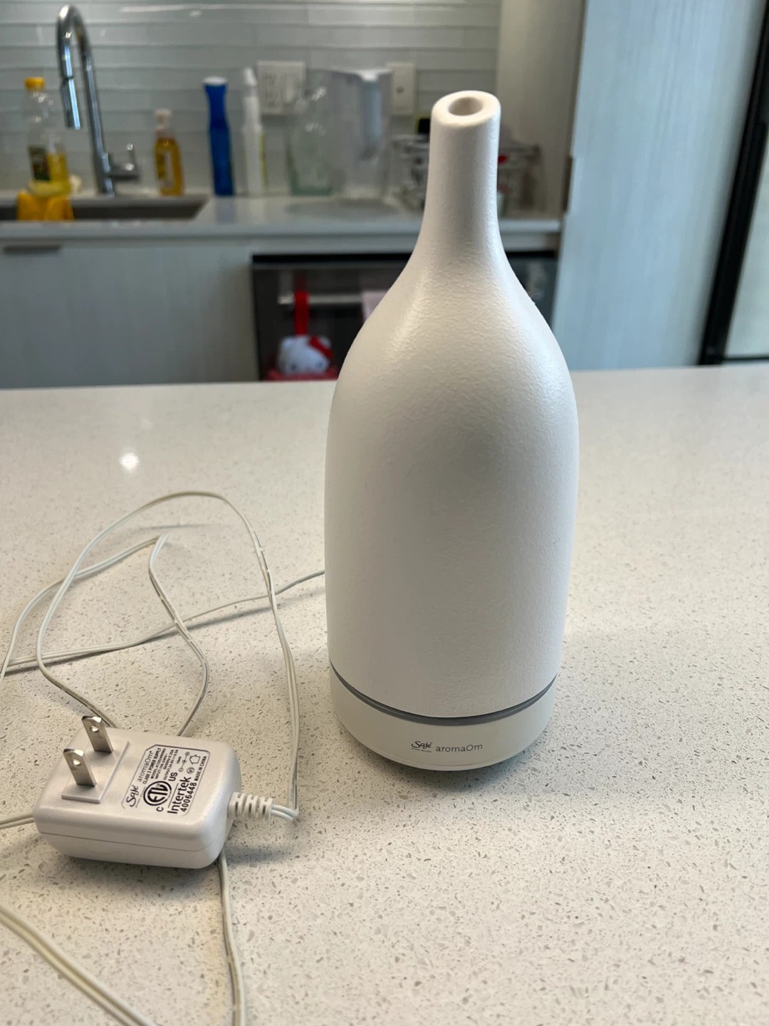 Saje Aroma Om Diffuse
