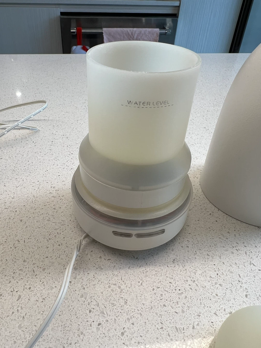 Saje Aroma Om Diffuse - photo 4