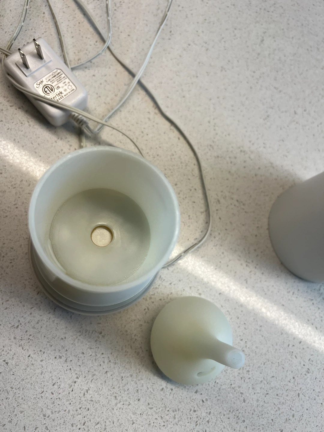 Saje Aroma Om Diffuse - photo 5