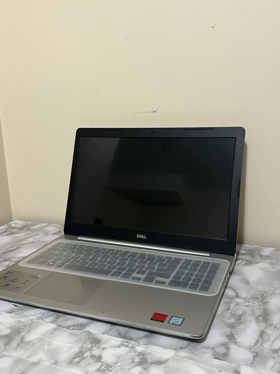 Dell Inspiron 15 5570 — i5 8th Gen | 8GB RAM | 1.8TB HDD - photo 2