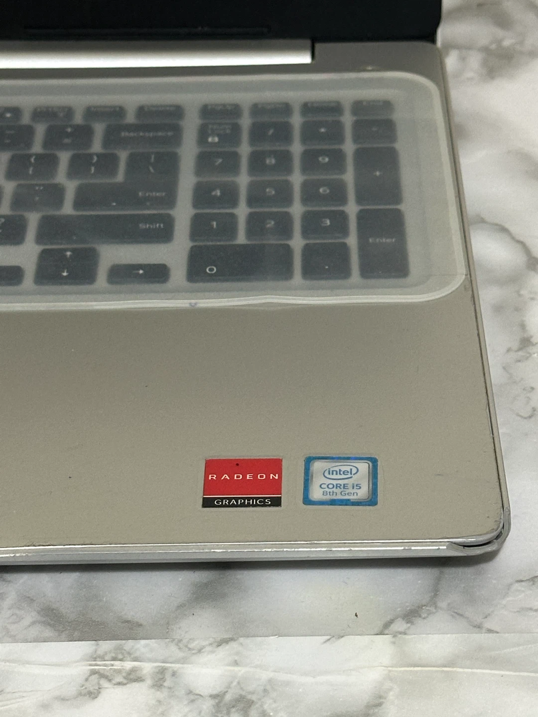 Dell Inspiron 15 5570 — i5 8th Gen | 8GB RAM | 1.8TB HDD - photo 3