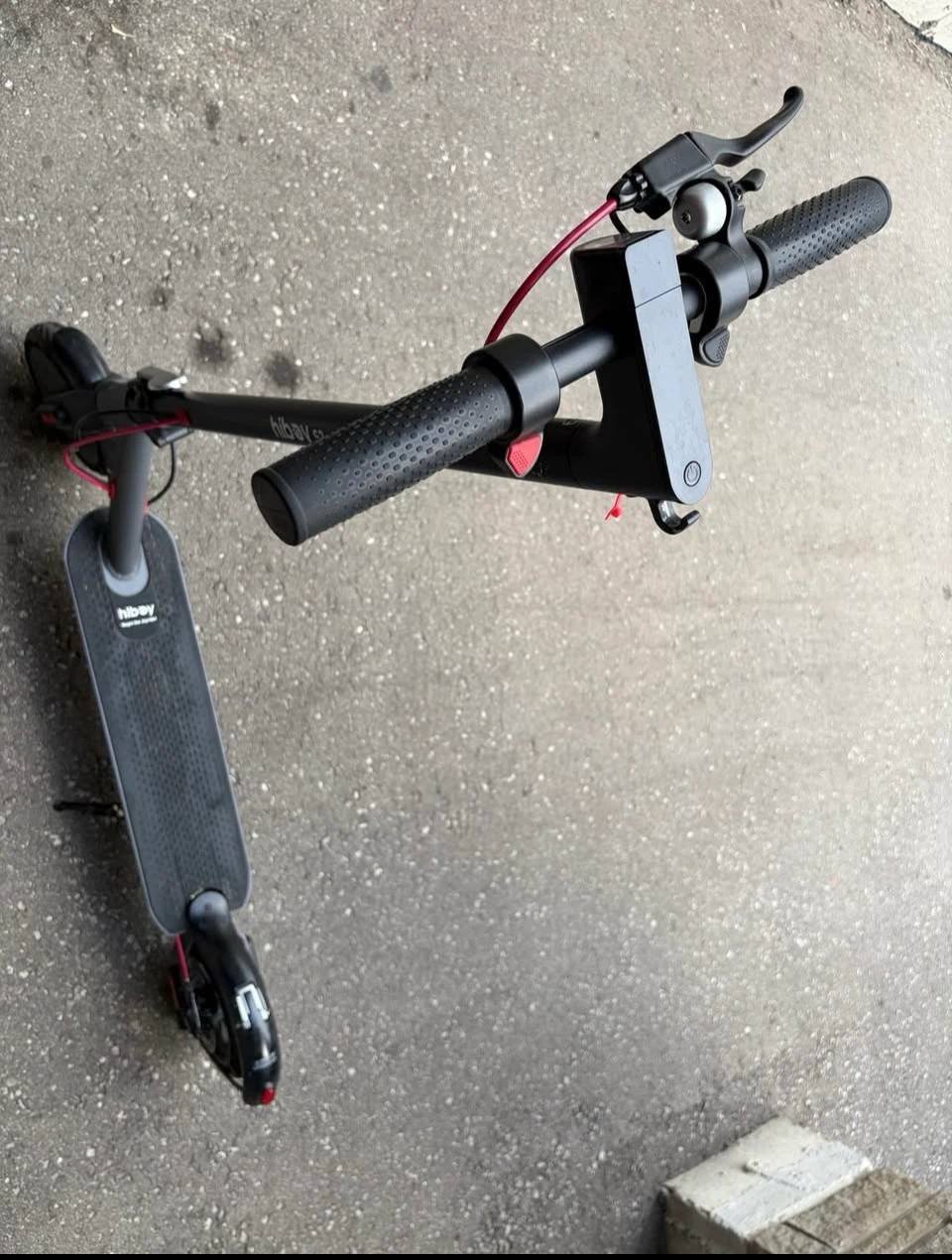 Electric Scooter - photo 2