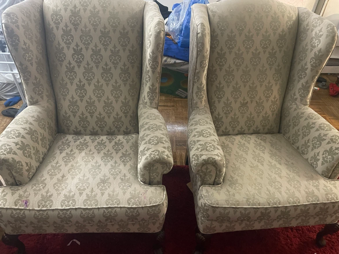 Sofa - photo 4