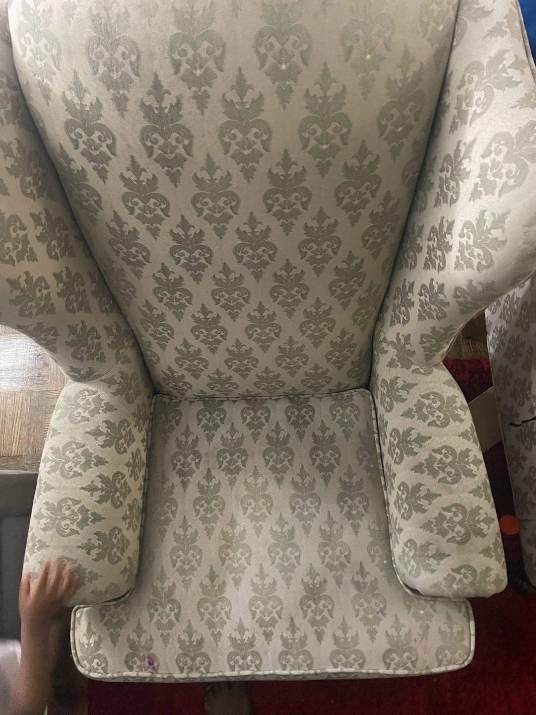 Sofa - photo 5