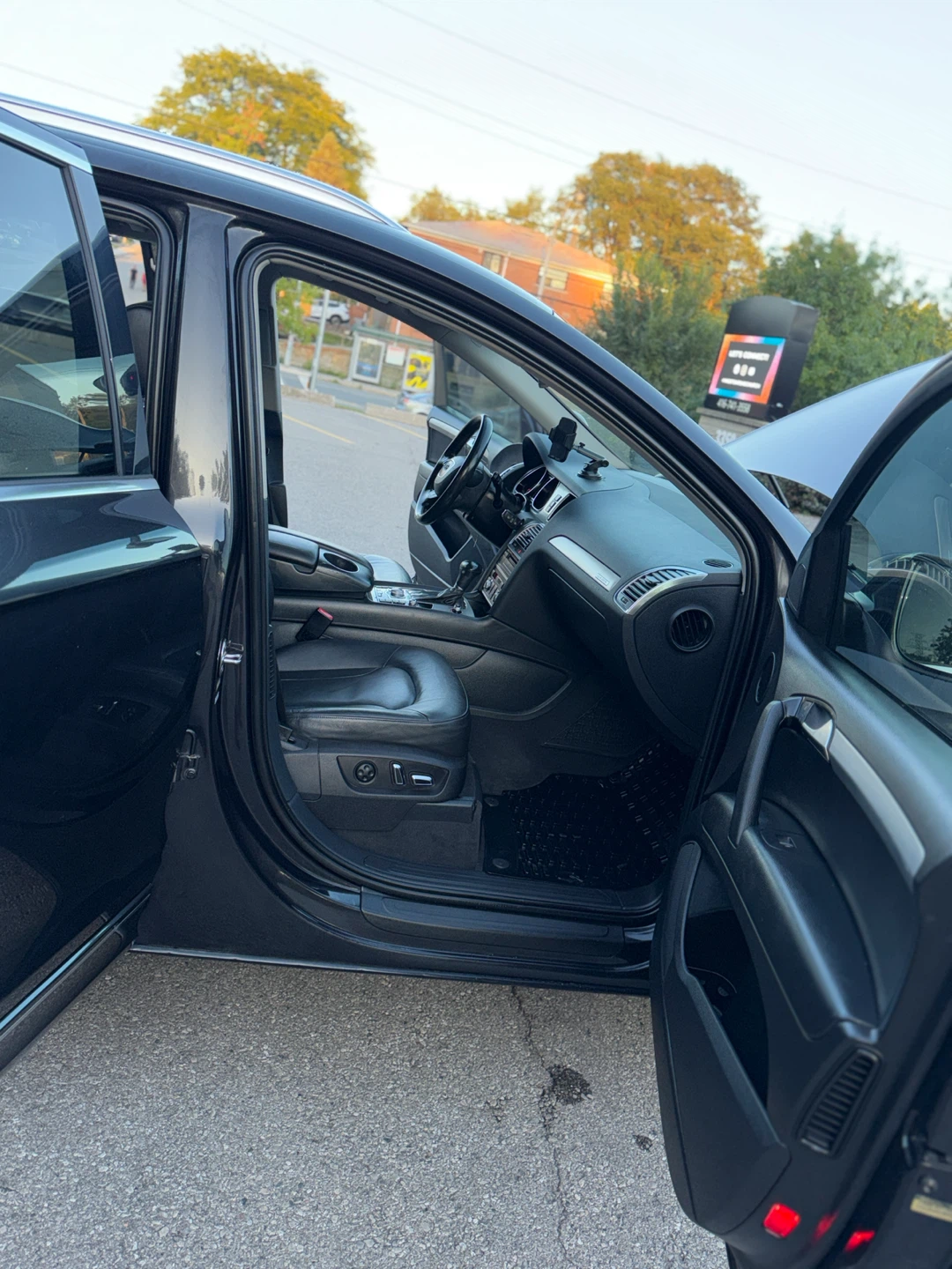 2013 Audi Q7 premium 30T - photo 3