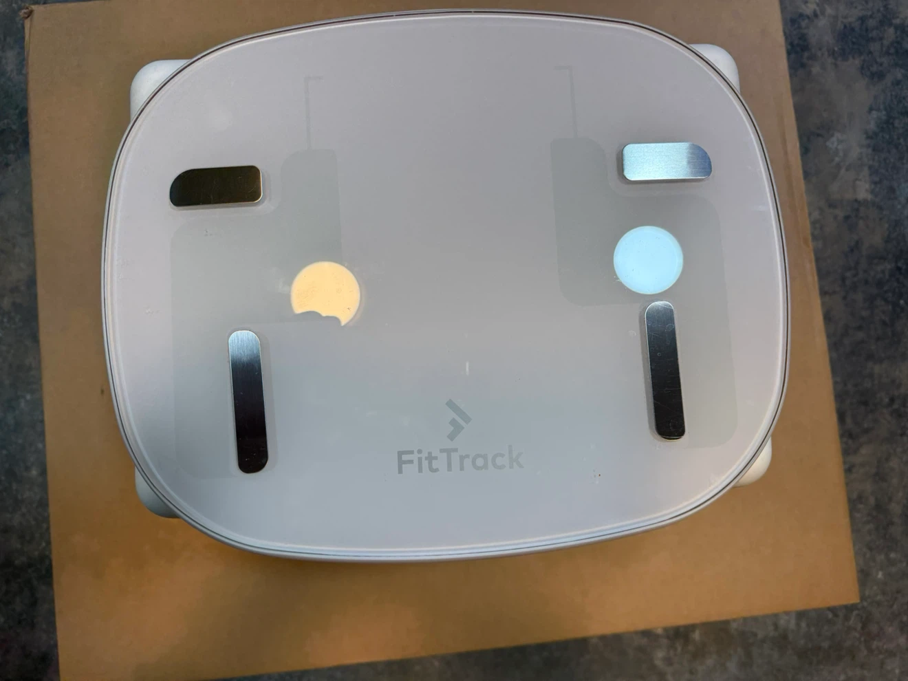 FitTrack Beebo-001 Smart Scale