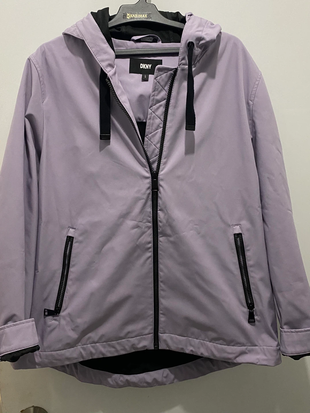 Jackets and coats