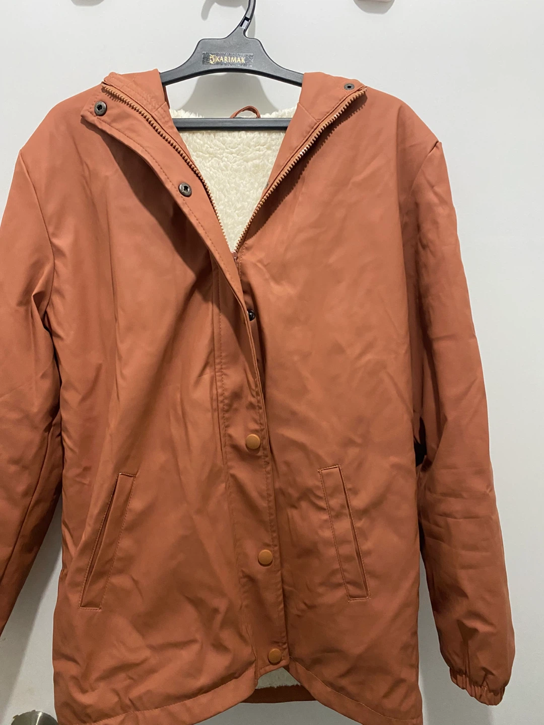 Jackets and coats - photo 3