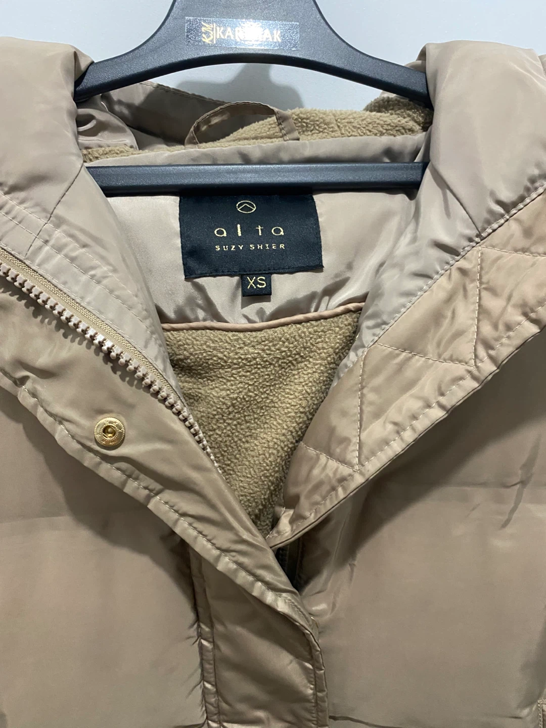 Jackets and coats - photo 4