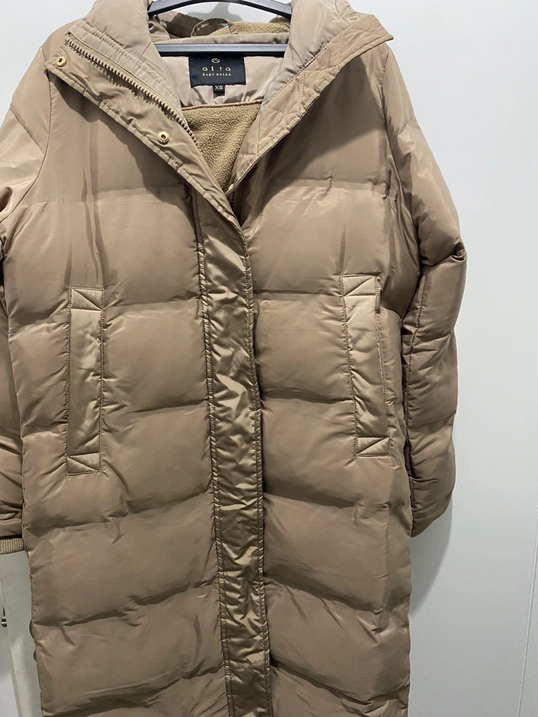 Jackets and coats - photo 5