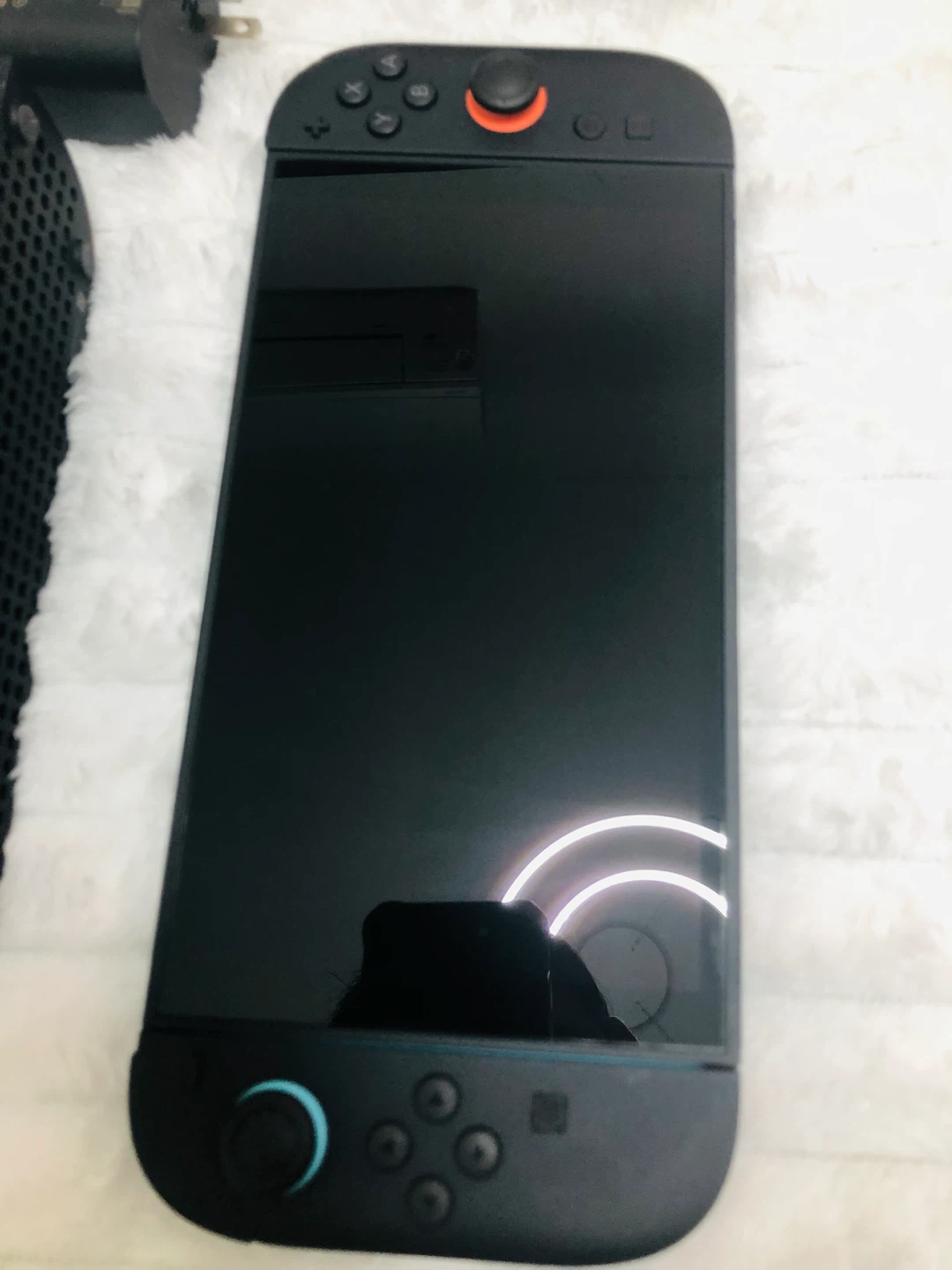 Nintendo Switch 2 Bundle - photo 3