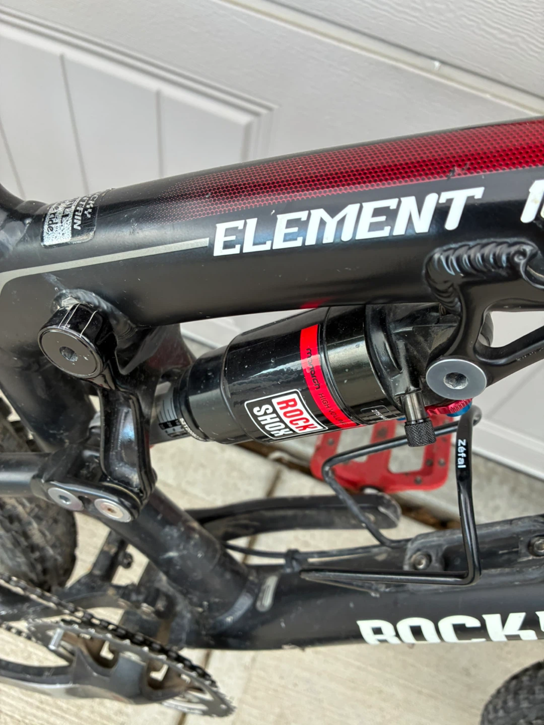 Rocky Mountain Element 10 Mountain Bike - photo 5
