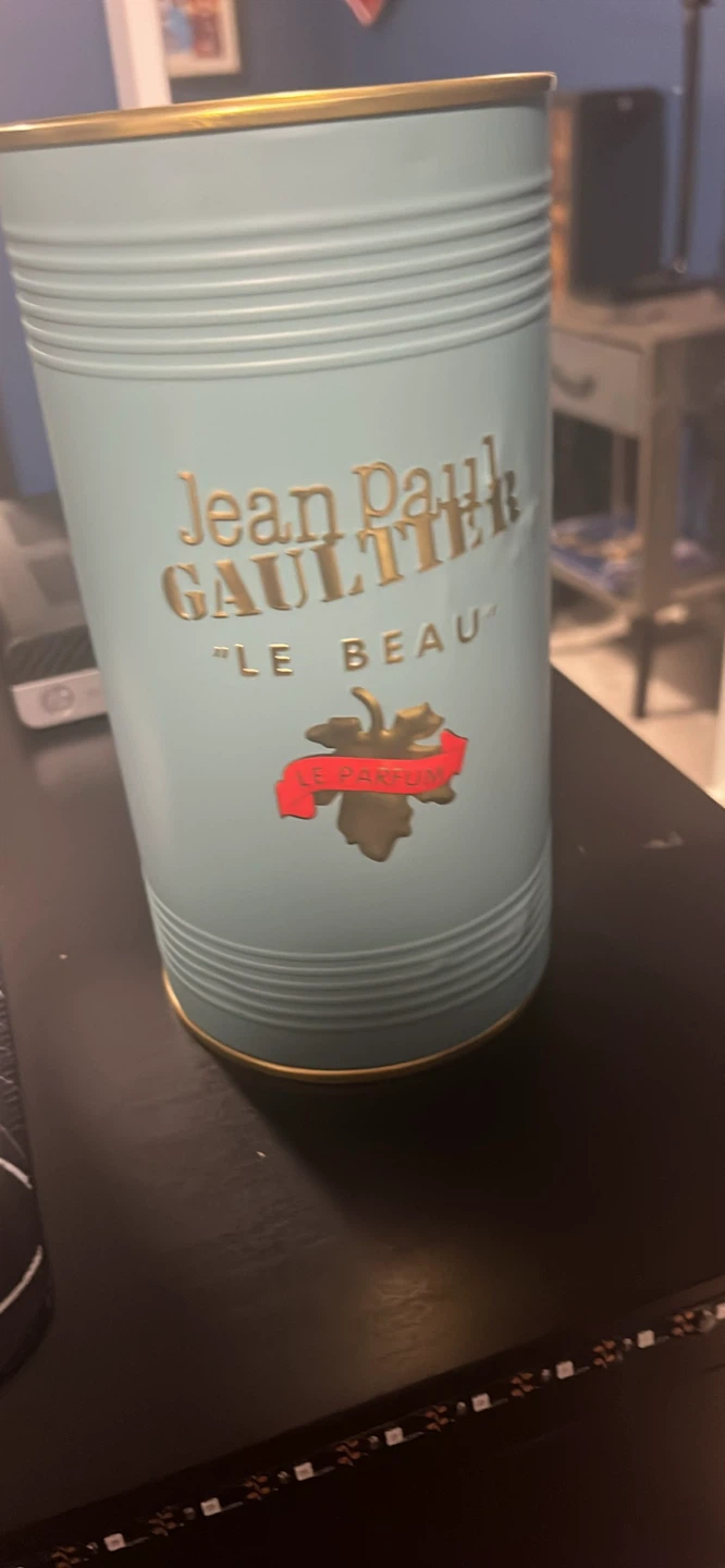 JPG Le Beau Le Parfum r3p