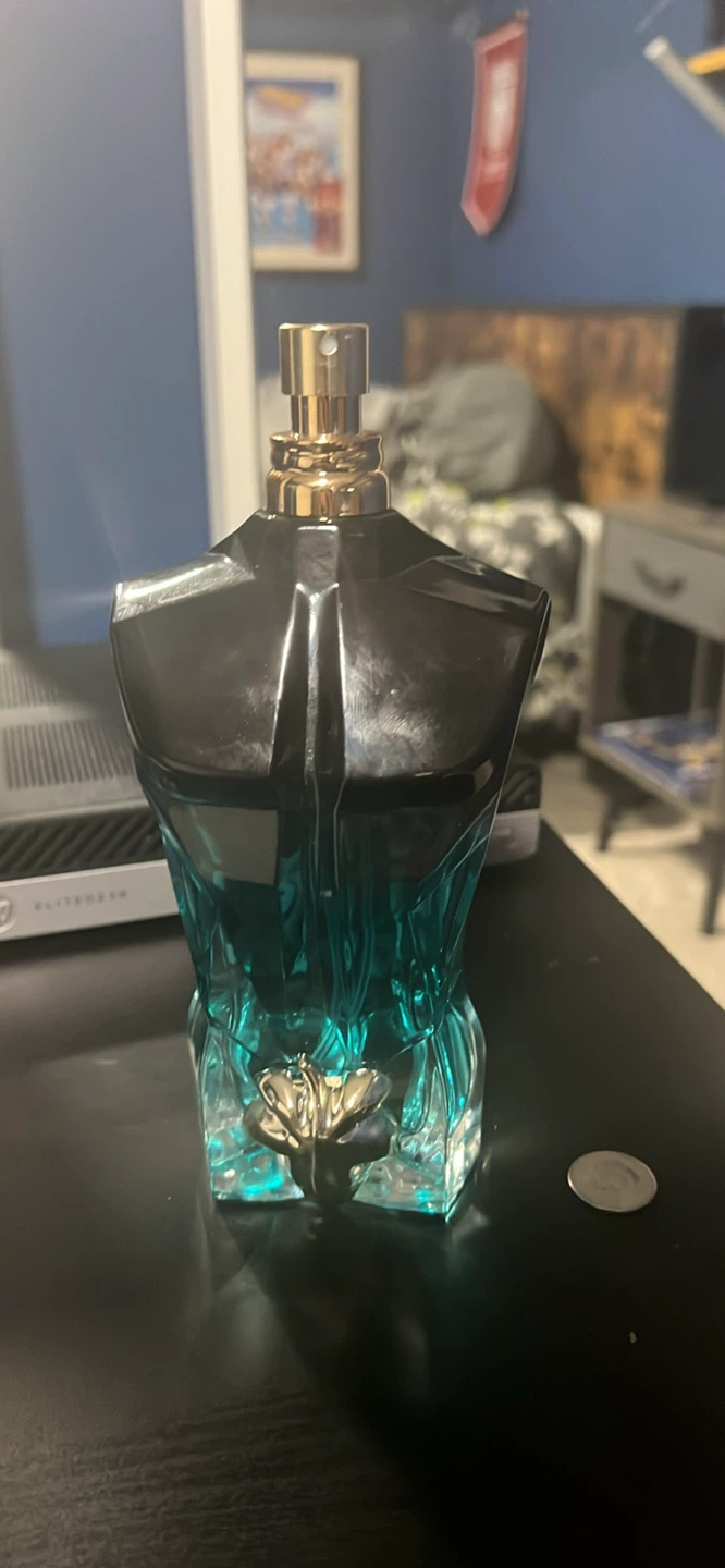 JPG Le Beau Le Parfum r3p - photo 2