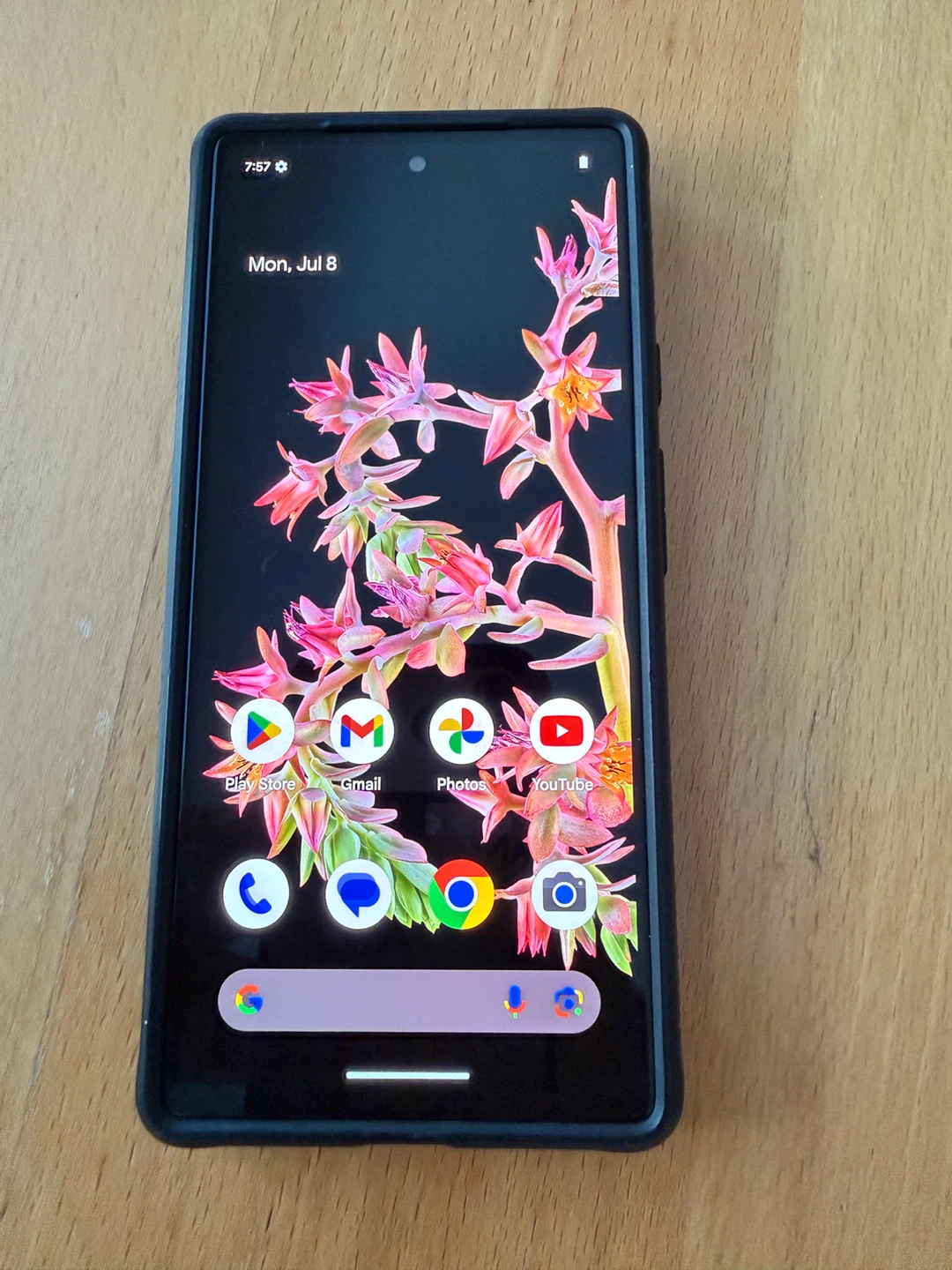 Google Pixel 6