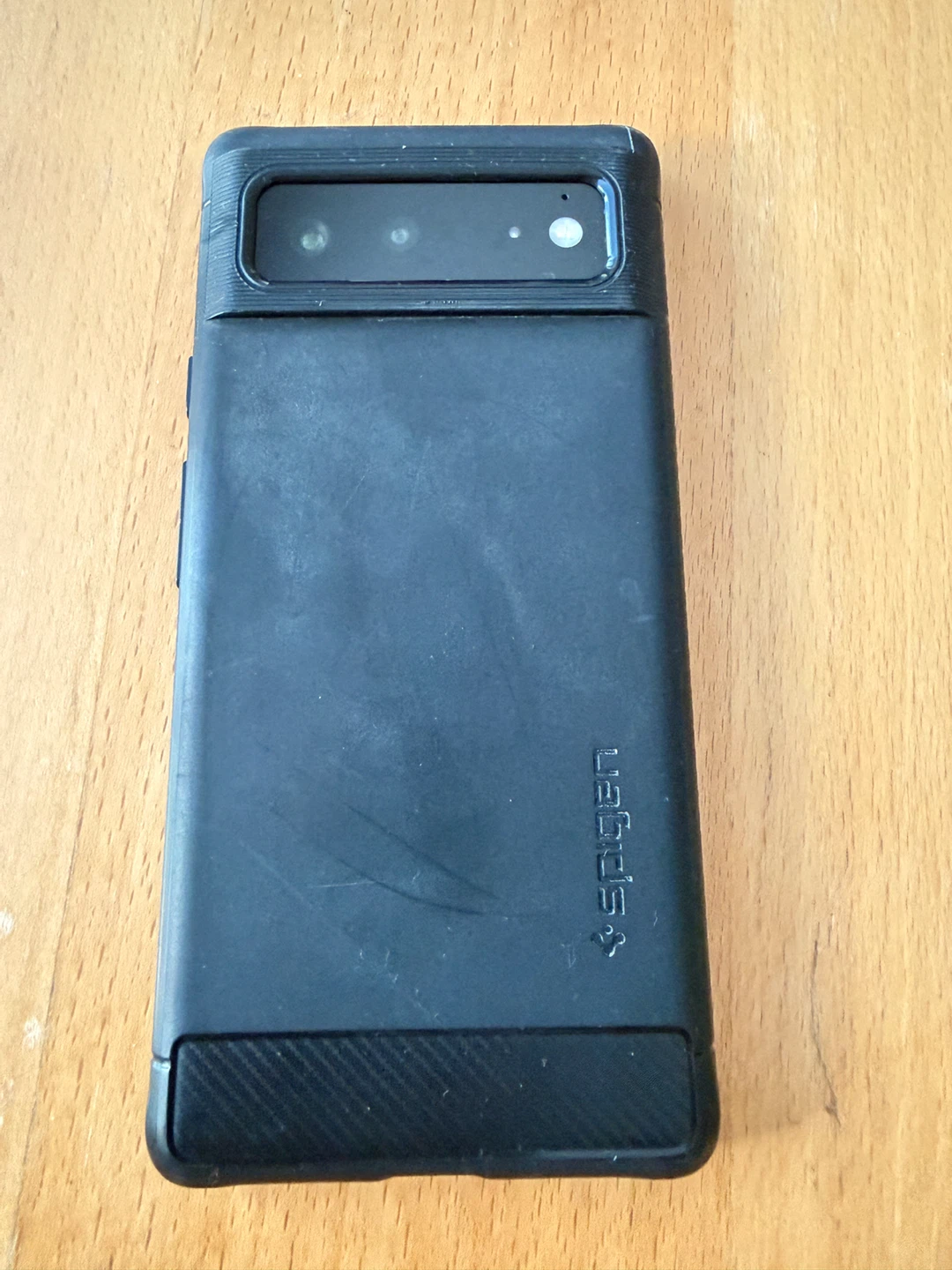 Google Pixel 6 - photo 3