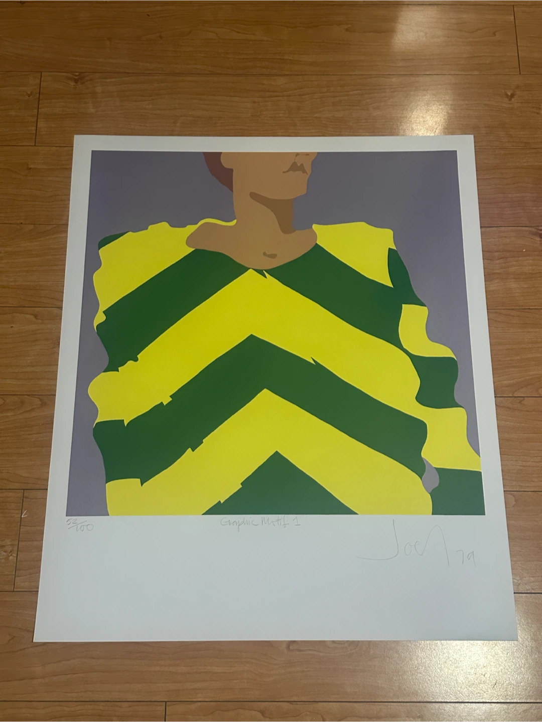 Set of 4 Incredible Prints