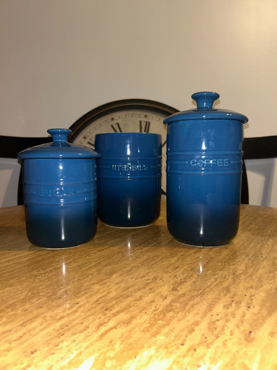 Canister Set