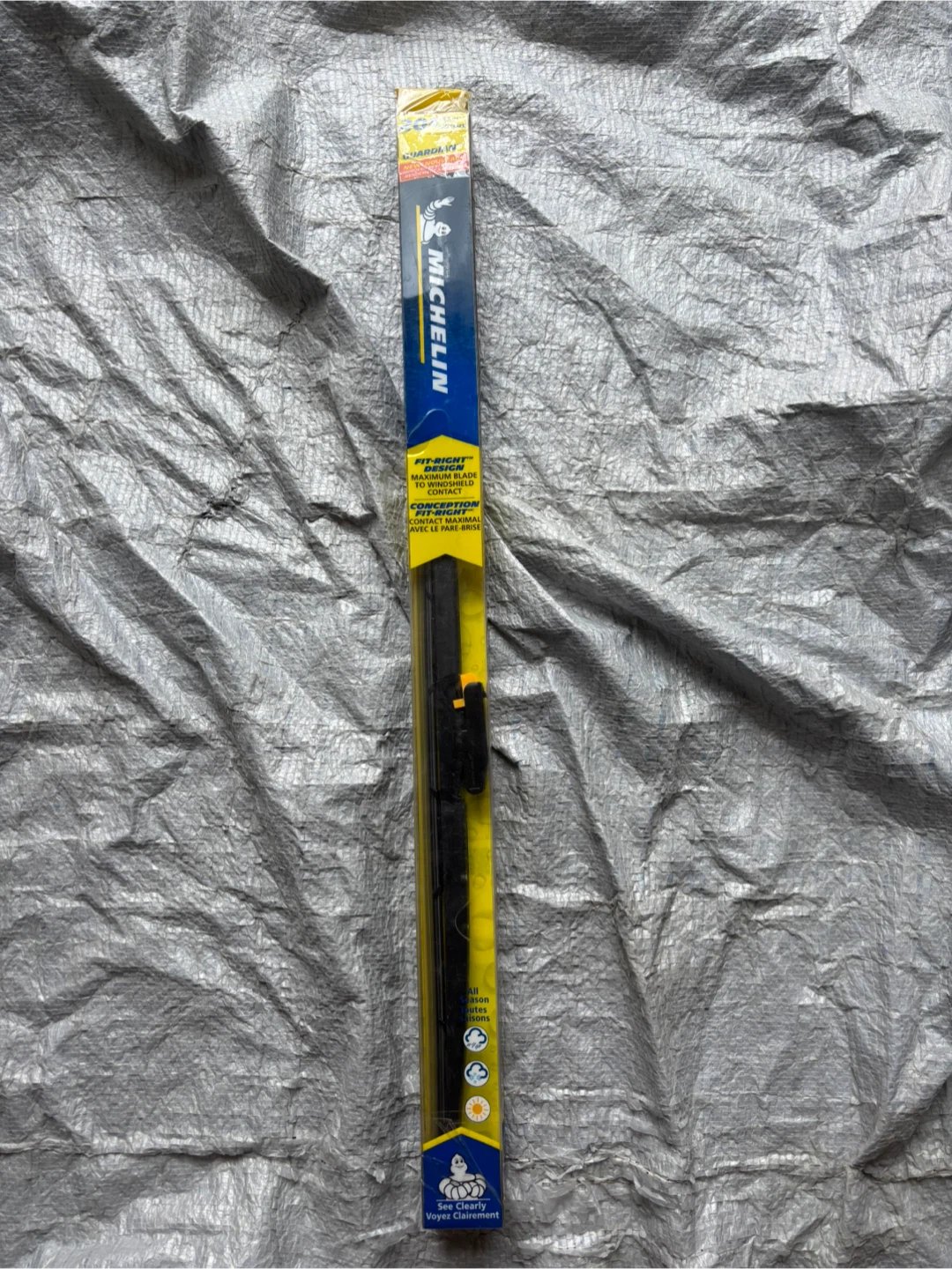 Michelin Guardian Wiper Blade 20 inch