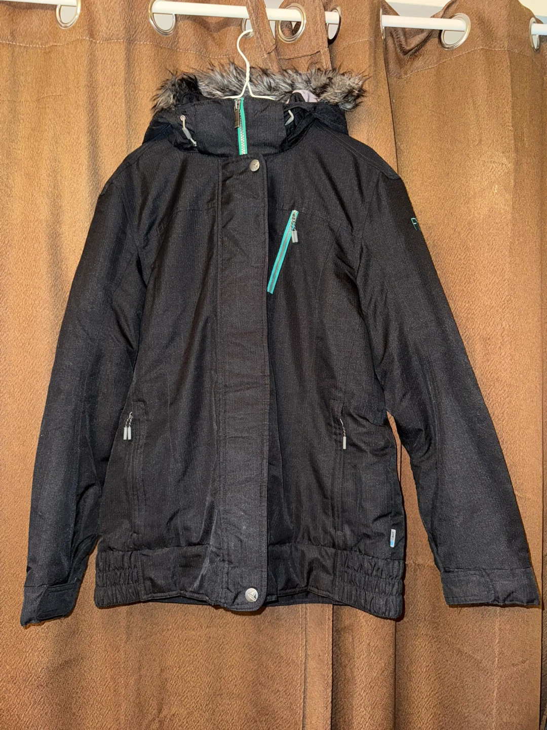 Firefly Winter Jacket