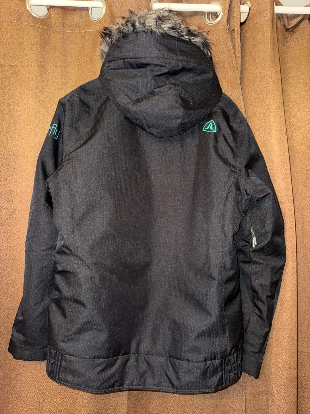 Firefly Winter Jacket - photo 2