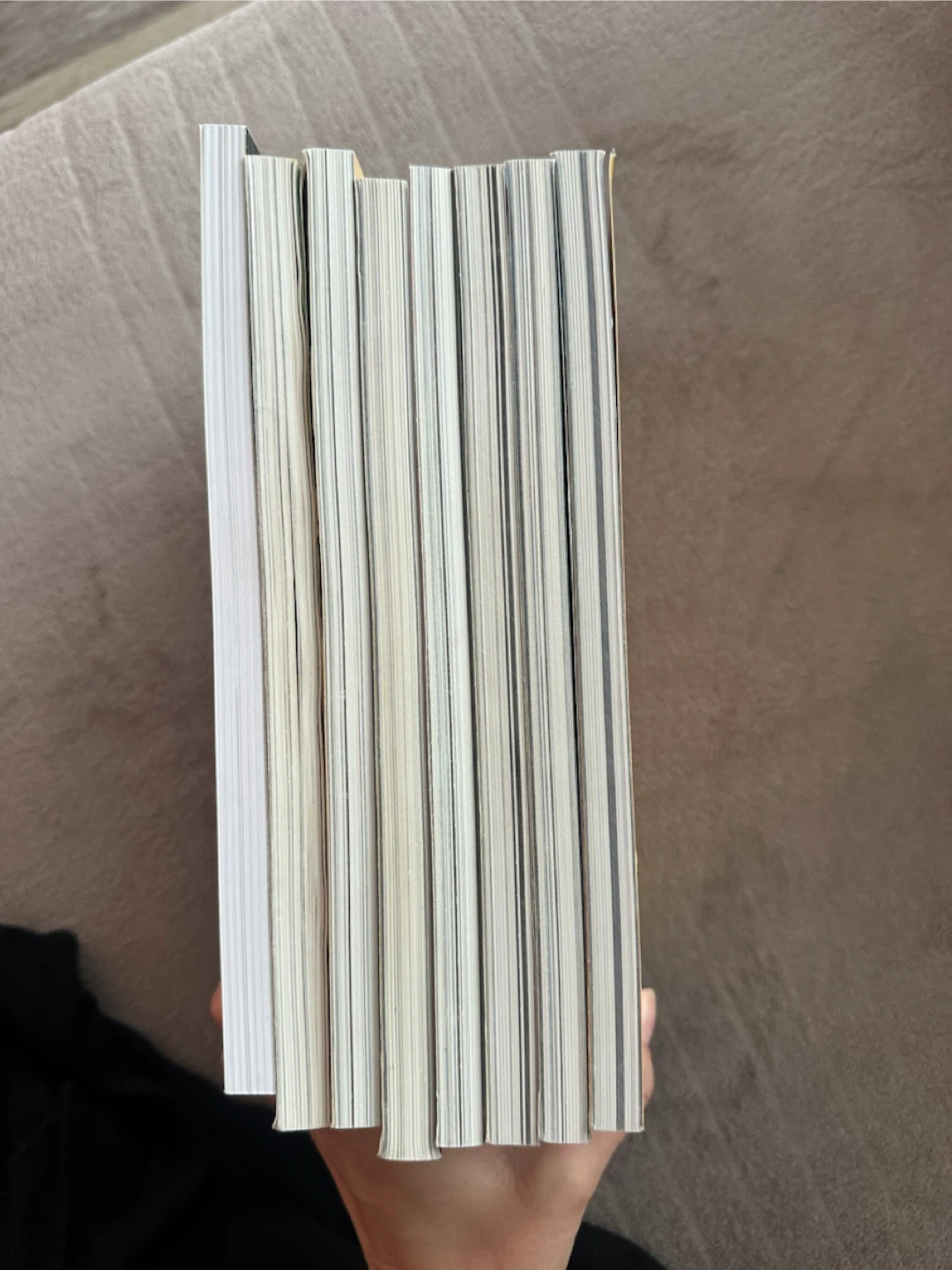 Amulet Graphic Novel Set 1-8 ( incomplete! ) - photo 3