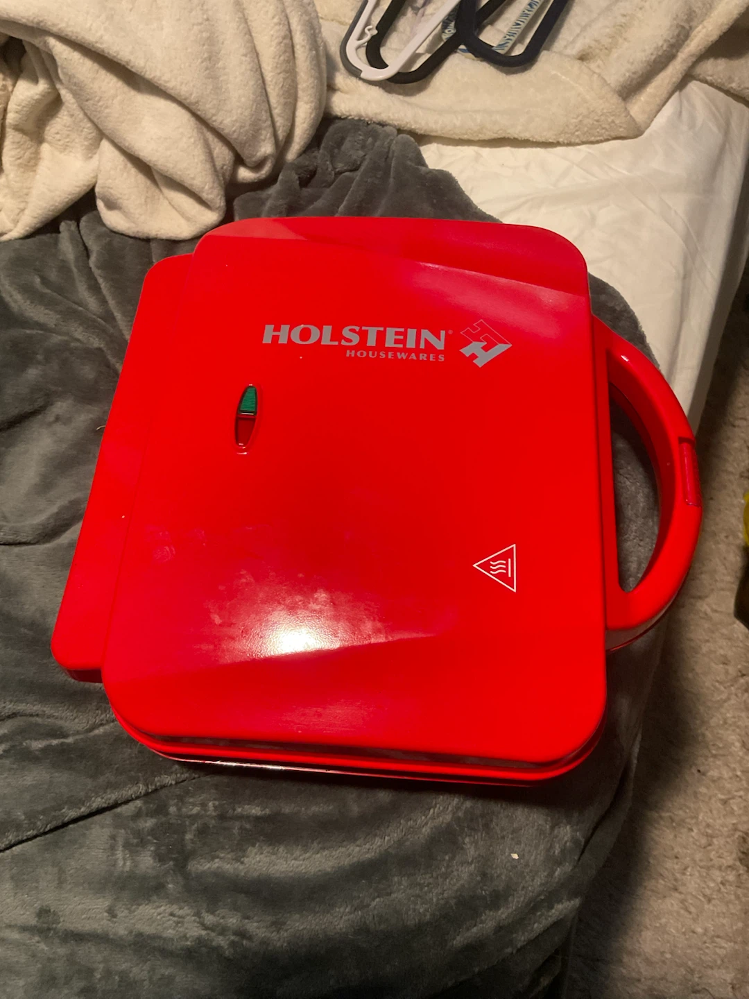 Holstein Housewares Cake Pop Maker