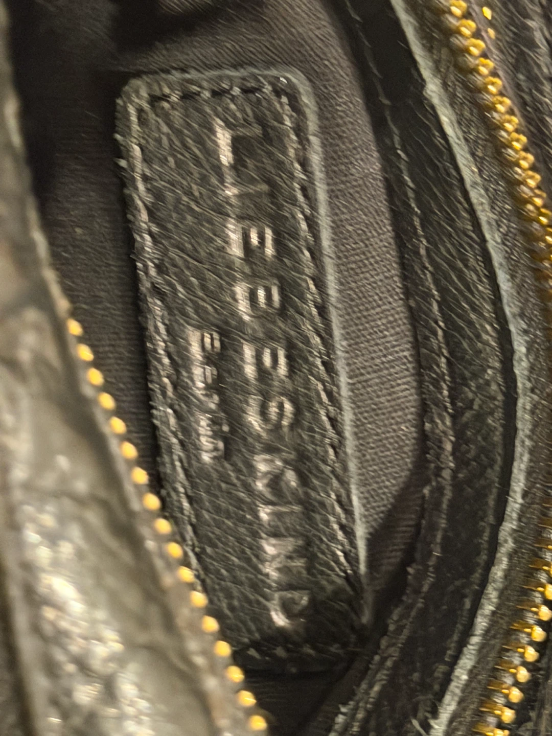 Liebeskind Berlin Leather Crossbody Bag - photo 3