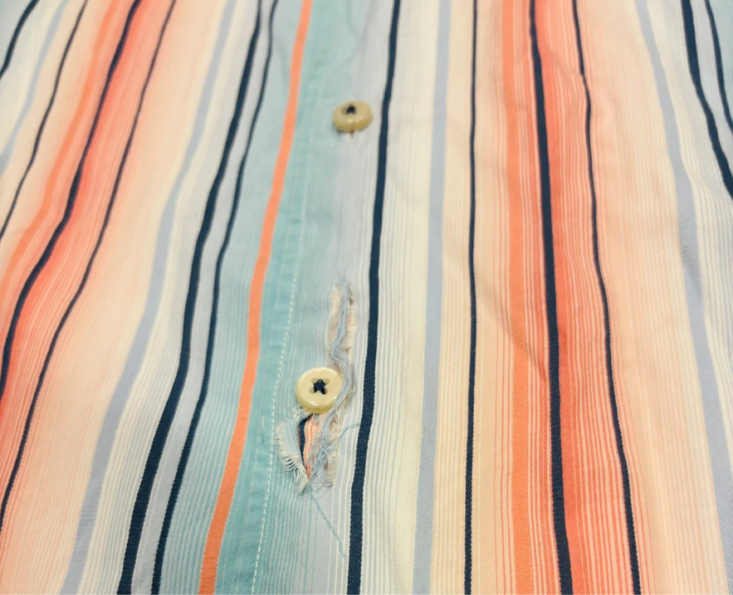 BN Tommy Bahama button-up shirt (M-XXL) - photo 3