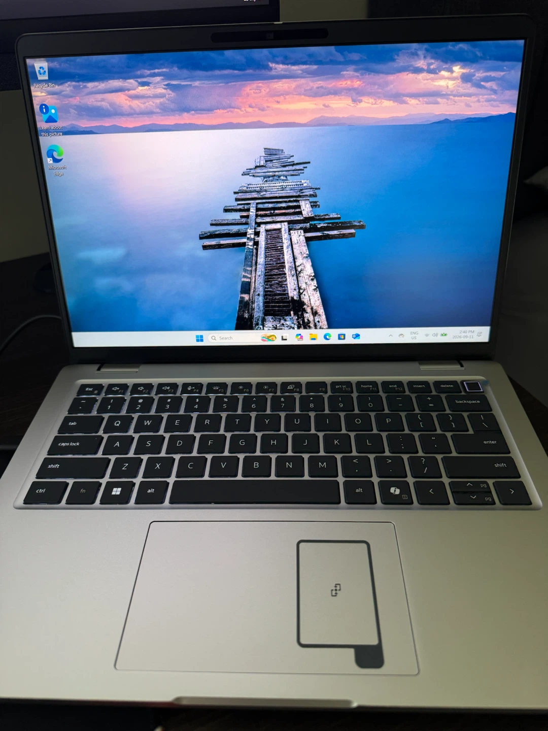 Dell Pro 14 - Intel Ultra 7 Processor