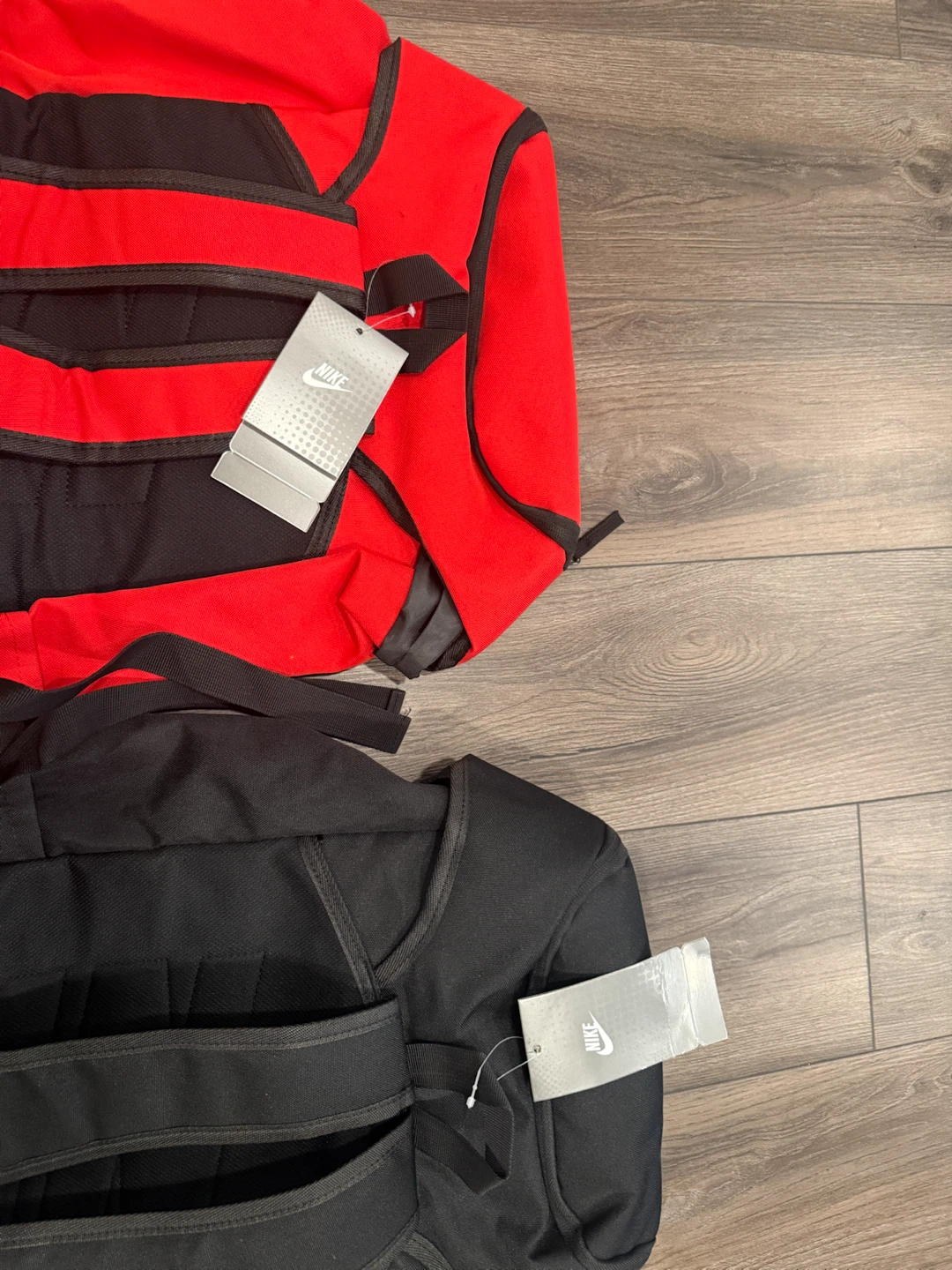 2 Nike Kyrie Irving Backpacks - photo 3