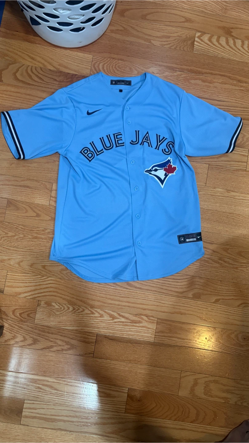 Nike Toronto Blue Jays Jersey