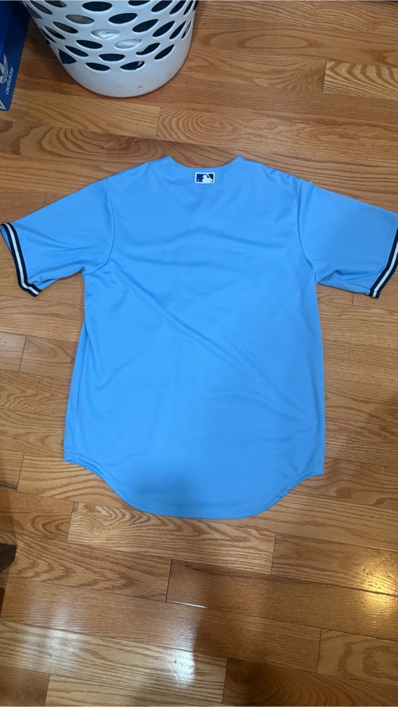 Nike Toronto Blue Jays Jersey - photo 2