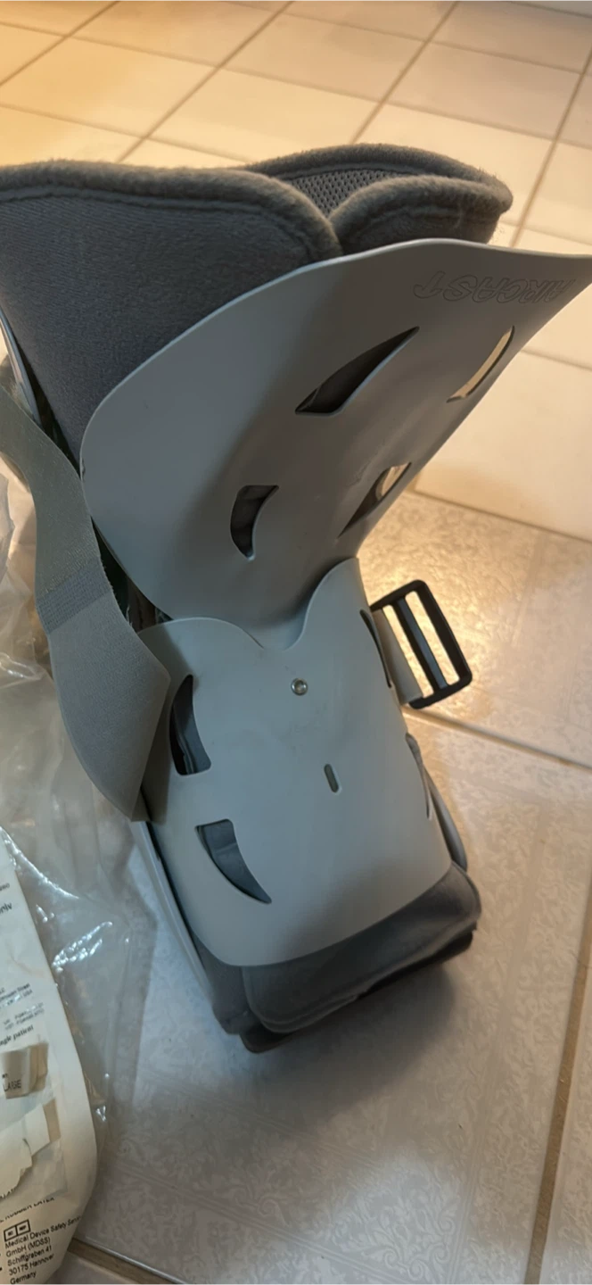 Aircast SP-Walker Large - photo 2
