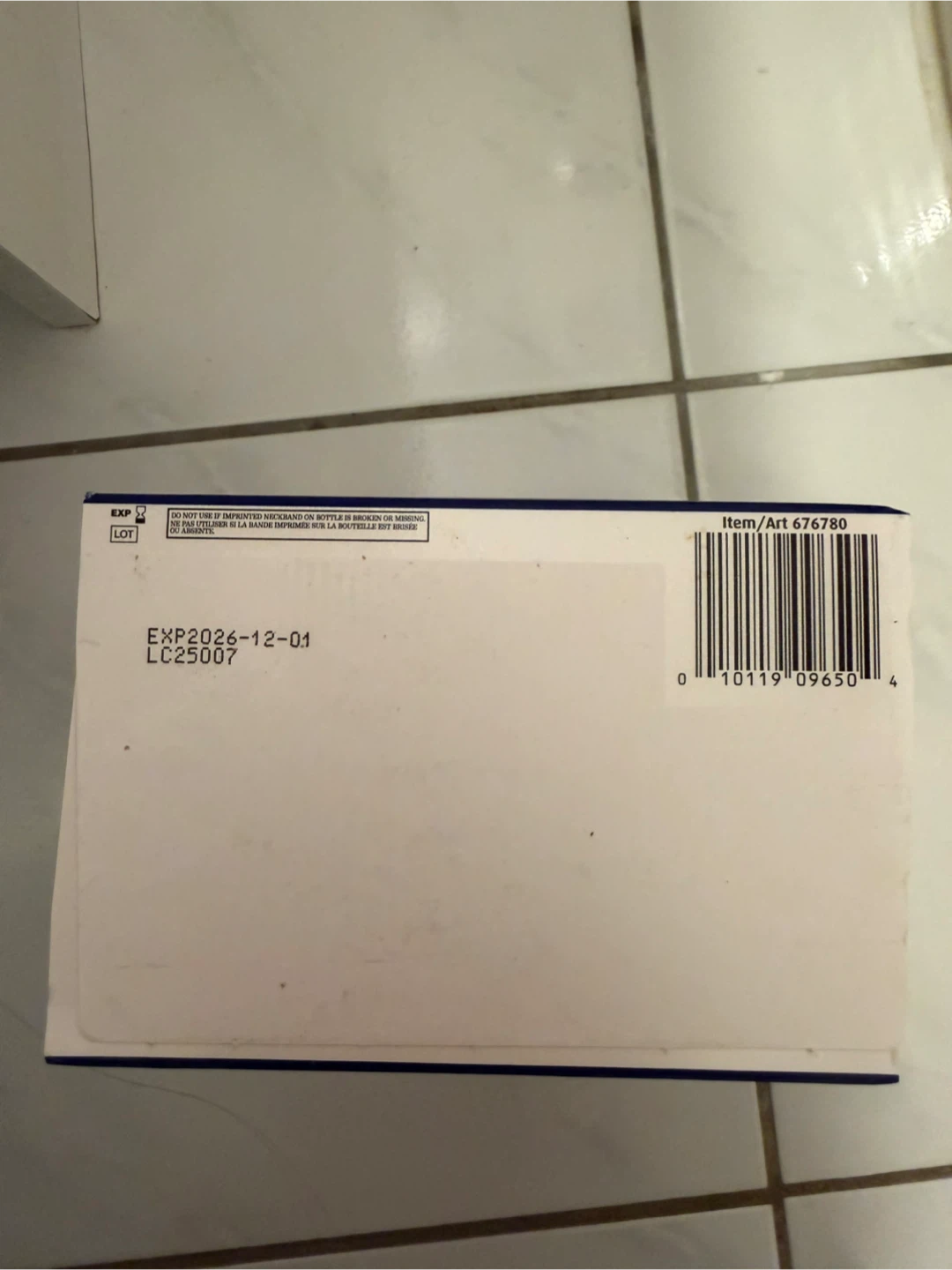 3 Packs: Bausch + Lomb re-nu fresh multi-purpose solution - photo 2