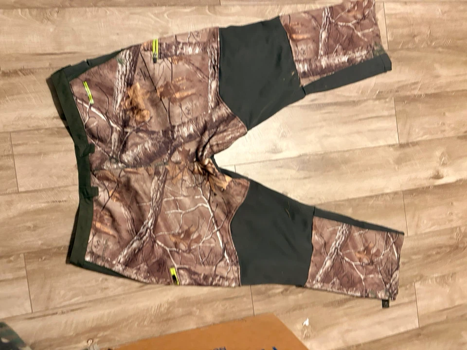 Under Armour Scent Control Hunting Pants 44 - photo 2